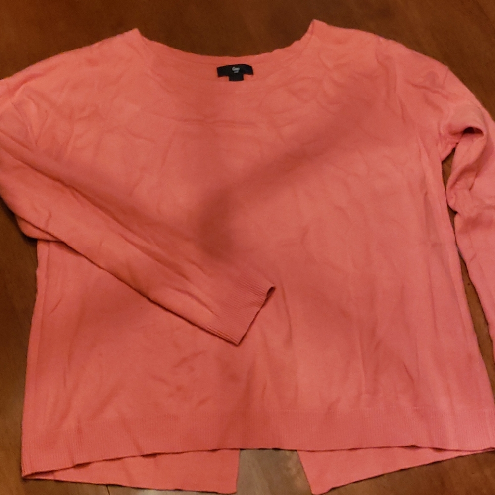 Gap pullover sweater